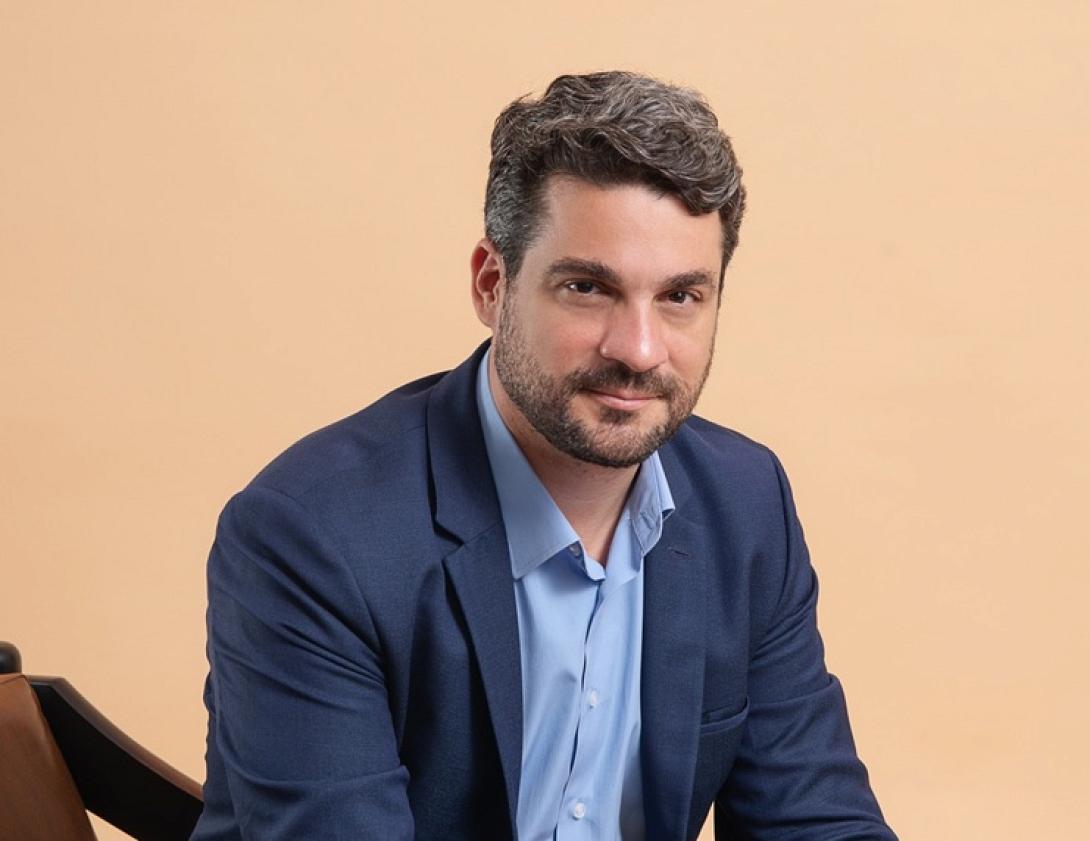 Σημανδηράκης