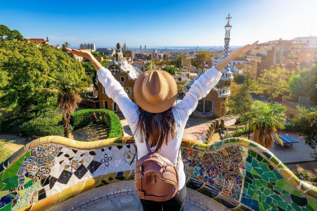 ισπανία τουρισμός