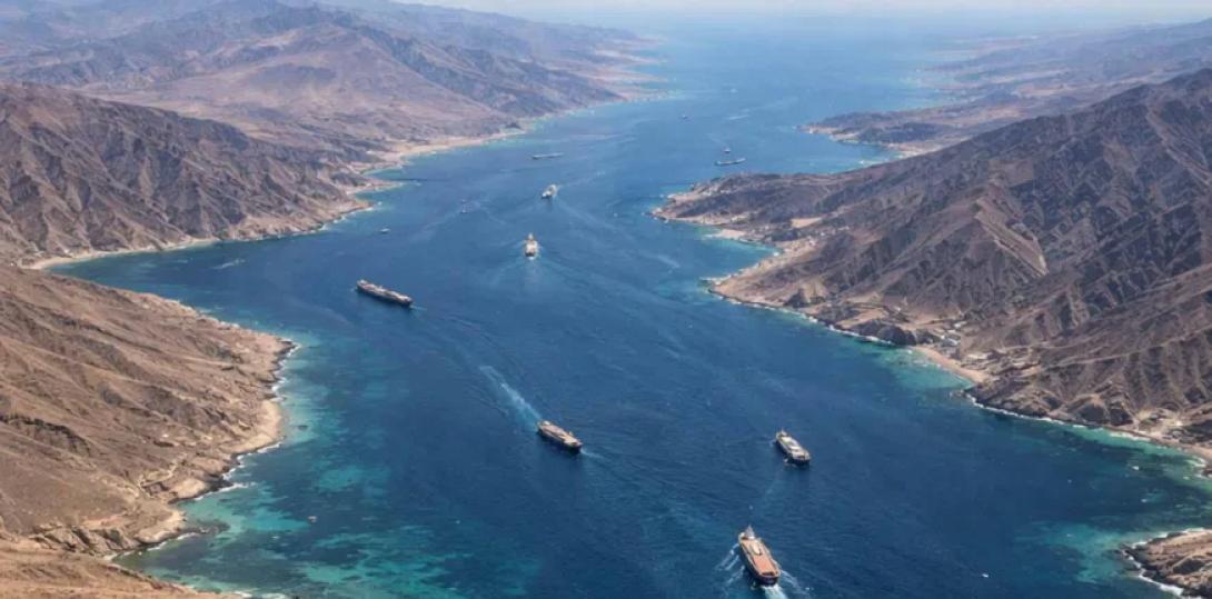 στενα ορμουζ