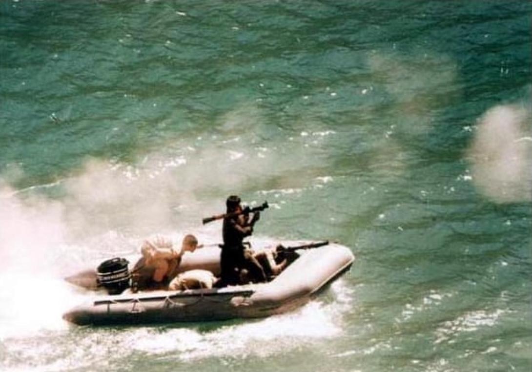 στενά ορμούζ