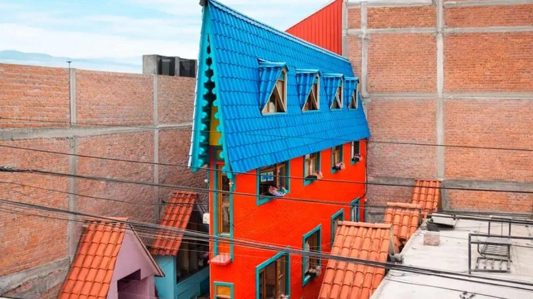 περού σπίτι