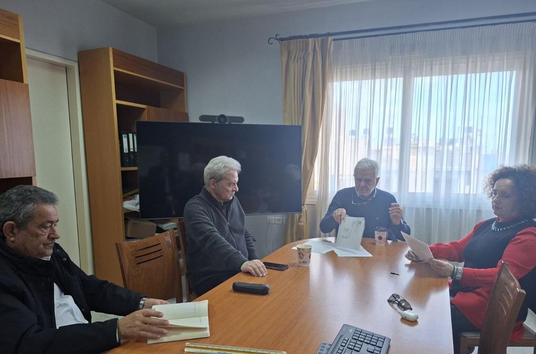 ΥΠΟΓΡΑΦΗ ΣΥΜΒΑΣΗΣ 