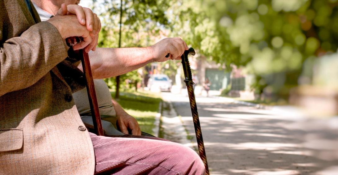 συνταξιούχοι 