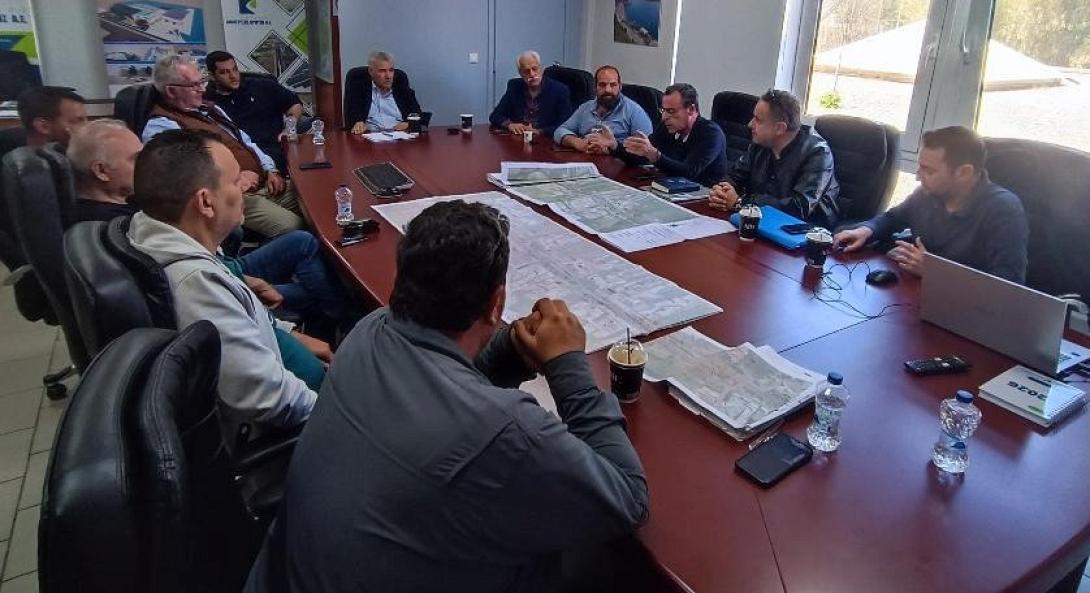 ΣΥΣΚΕΨΗ ΟΑΚ