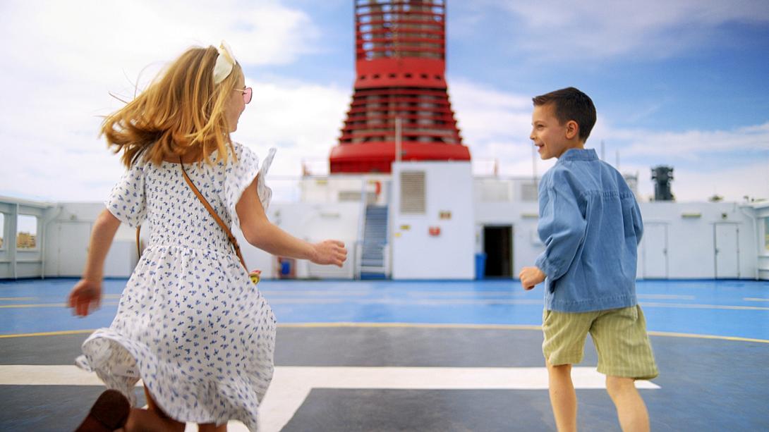 minoan lines πάσχα