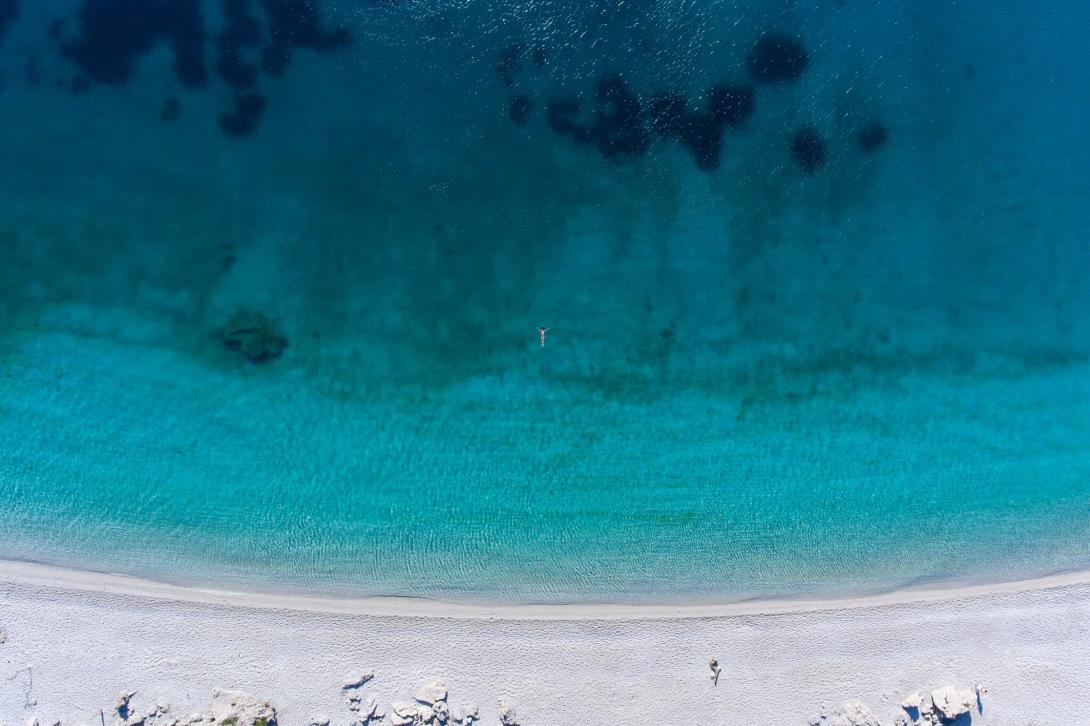 παραλια ευβοια