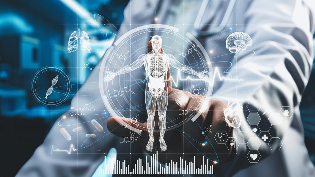 Καρκίνος - Τεχνητή Νοημοσύνη