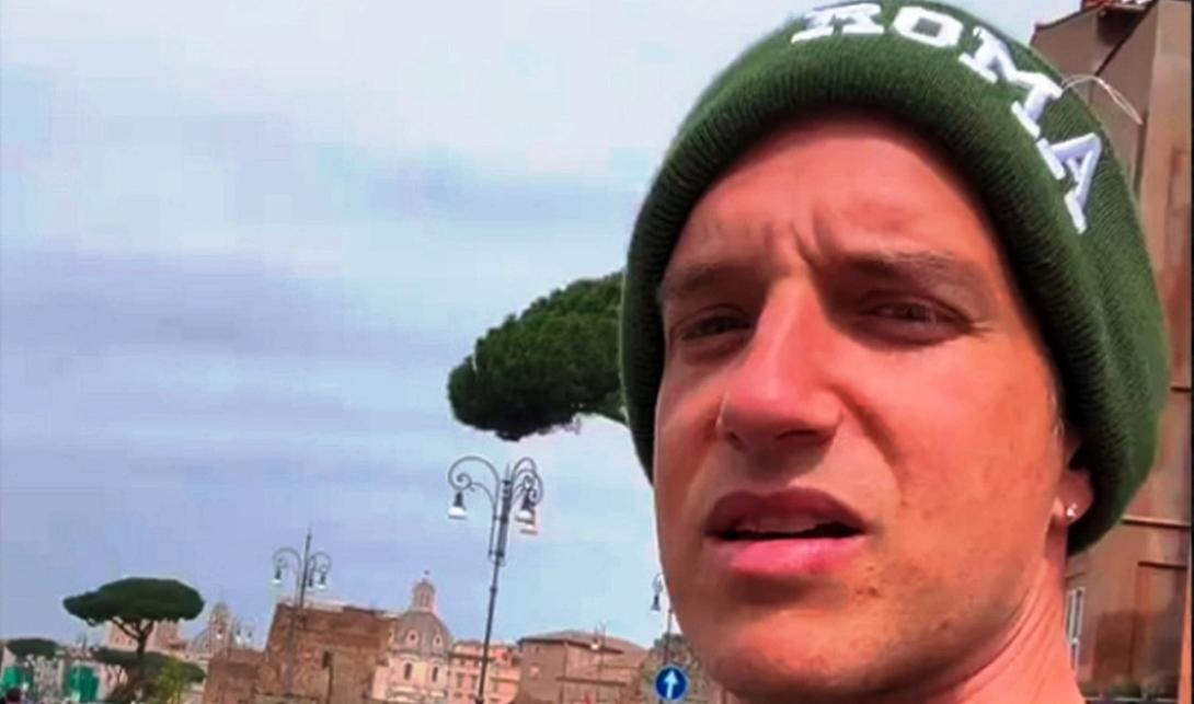 αμερικανός, τραμπ