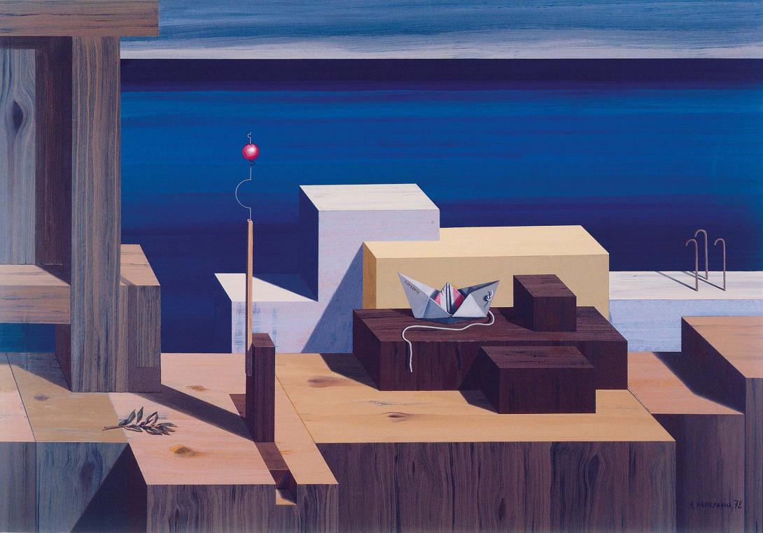 πινακας φανουρακη