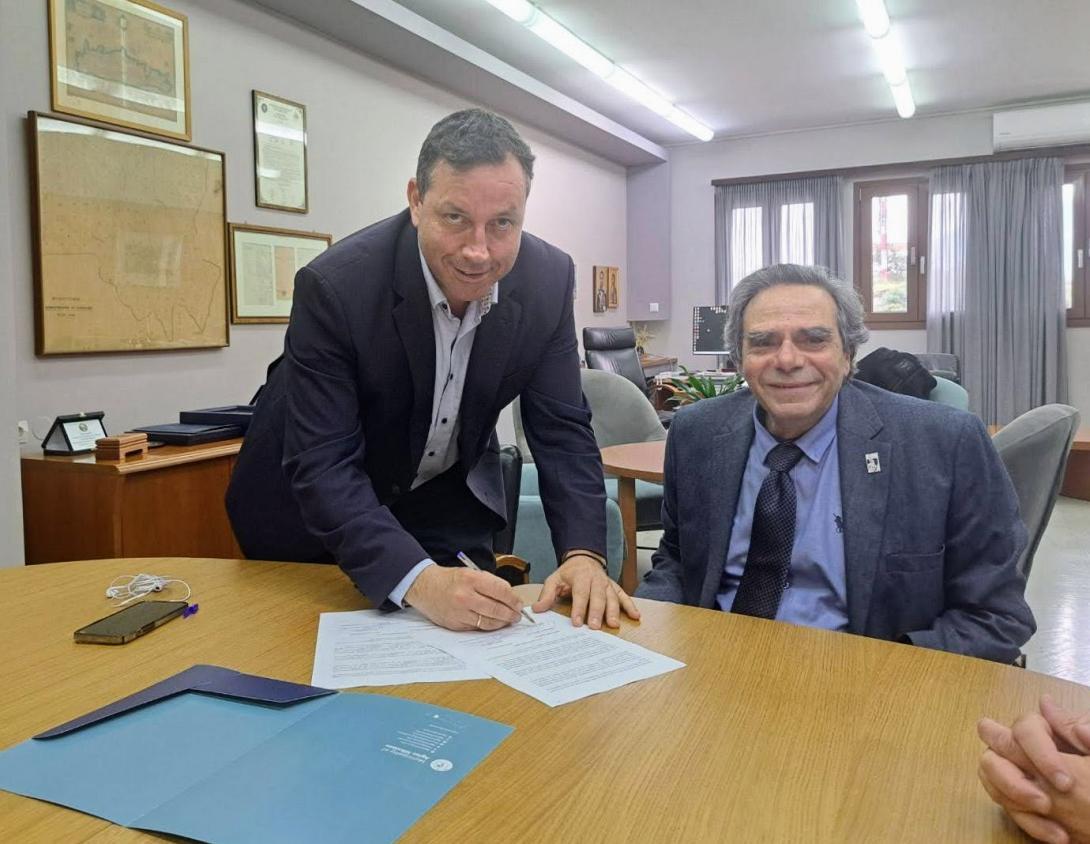 μενεγακης - ζερβακης