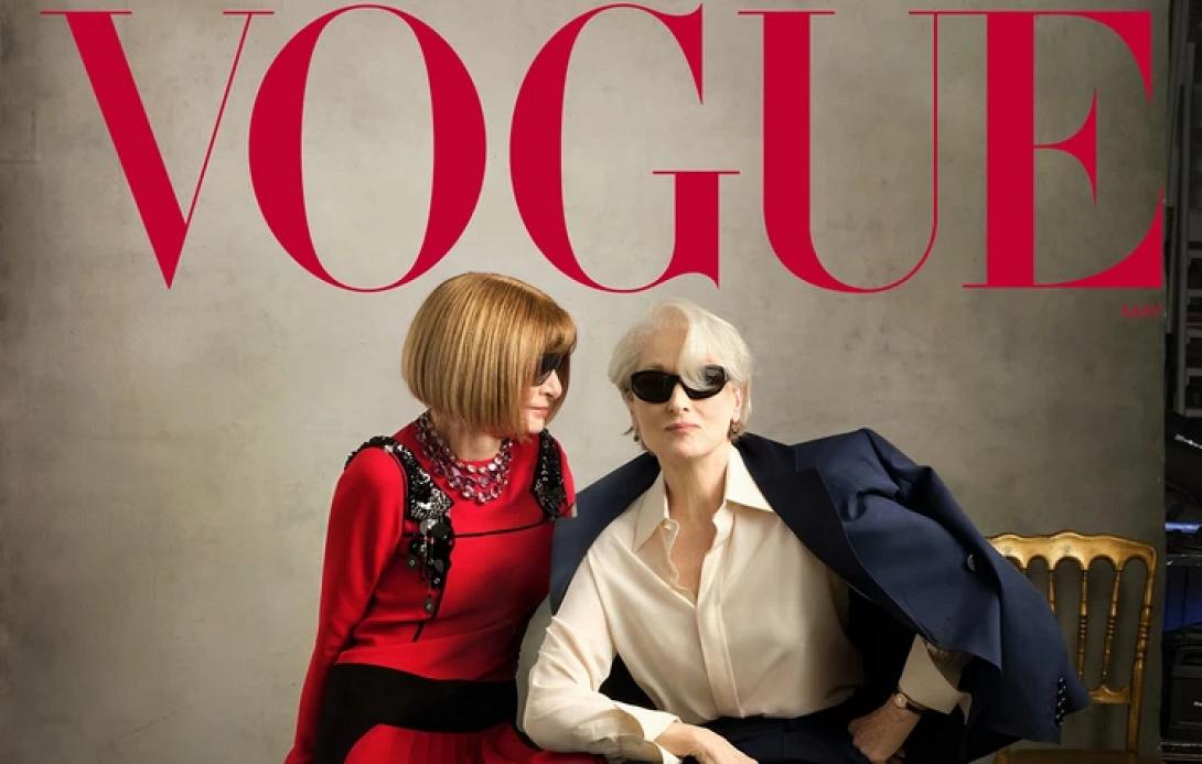 vogue