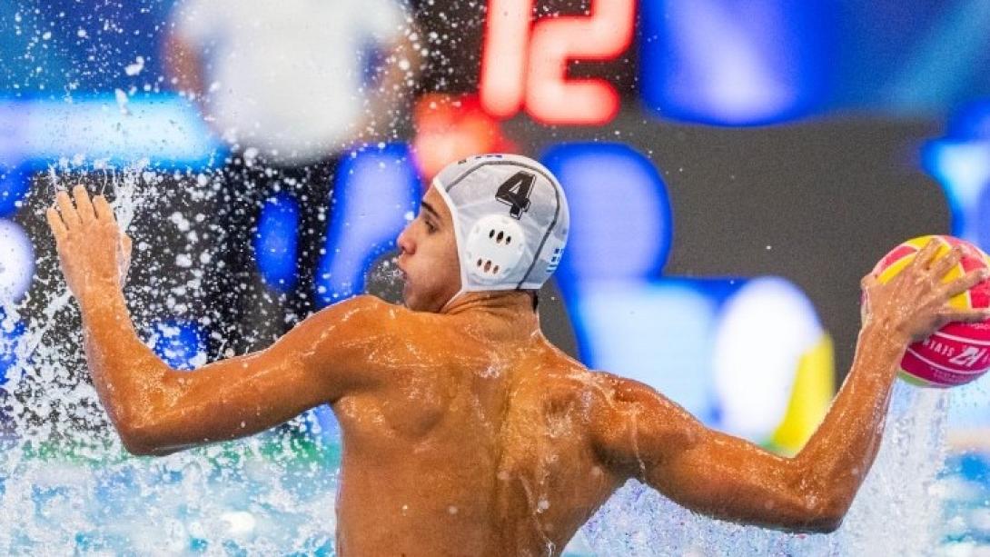 ΕΘΝΙΚΗ ΠΟΛΟ ΑΝΔΡΩΝ