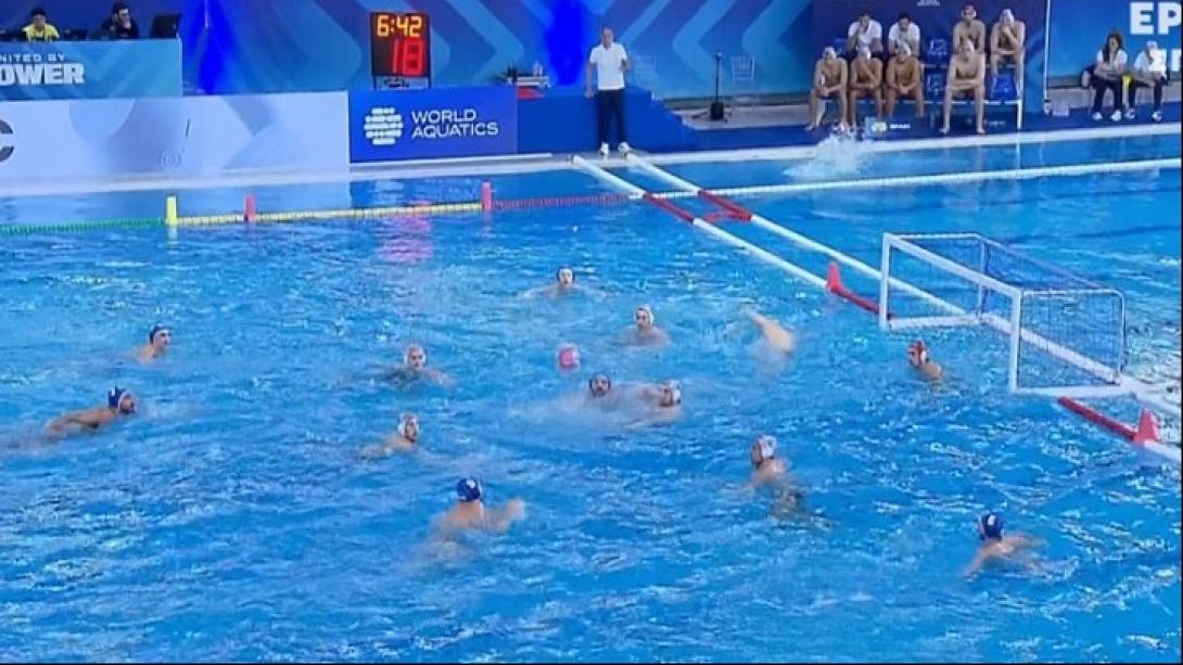 Εθνική πολο