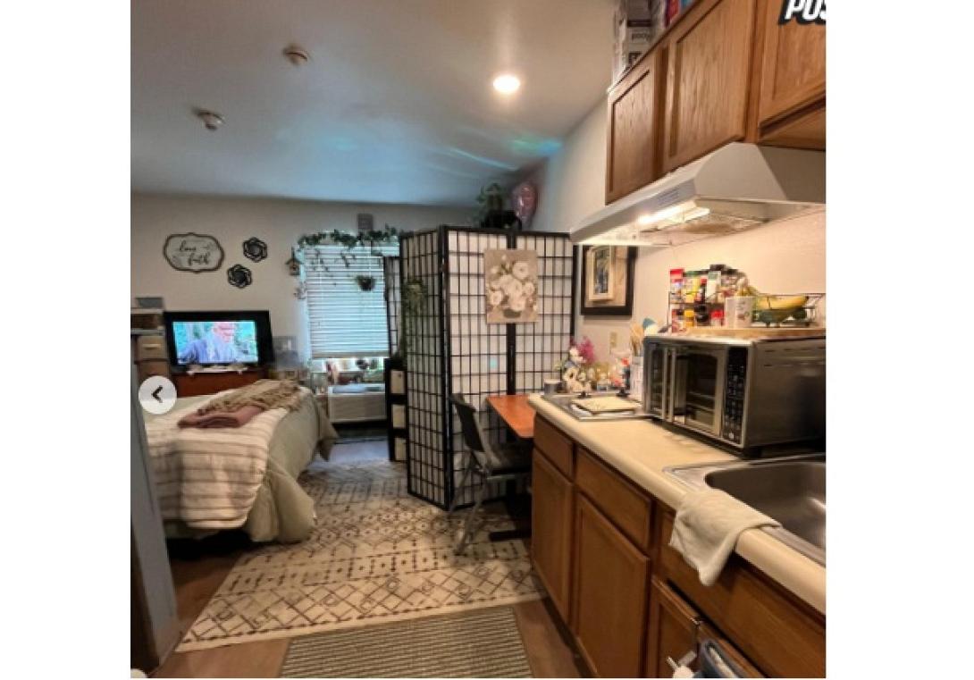 Ξενοδοχείο - Ζευγάρι