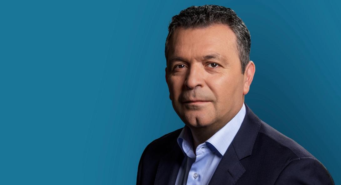 χρήστος μπουκώρος