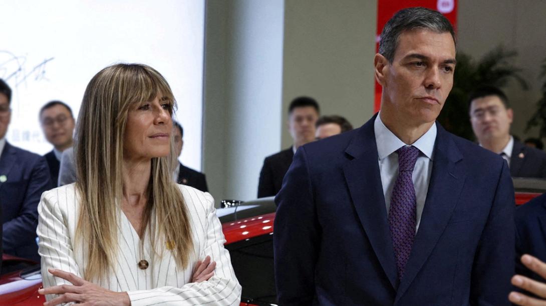 πρωθυπουργός, γυναίκα