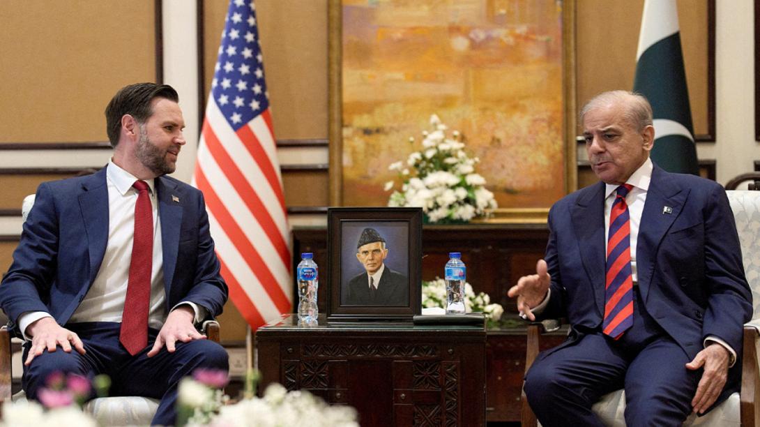 ηπα ιράν συνομιλίες