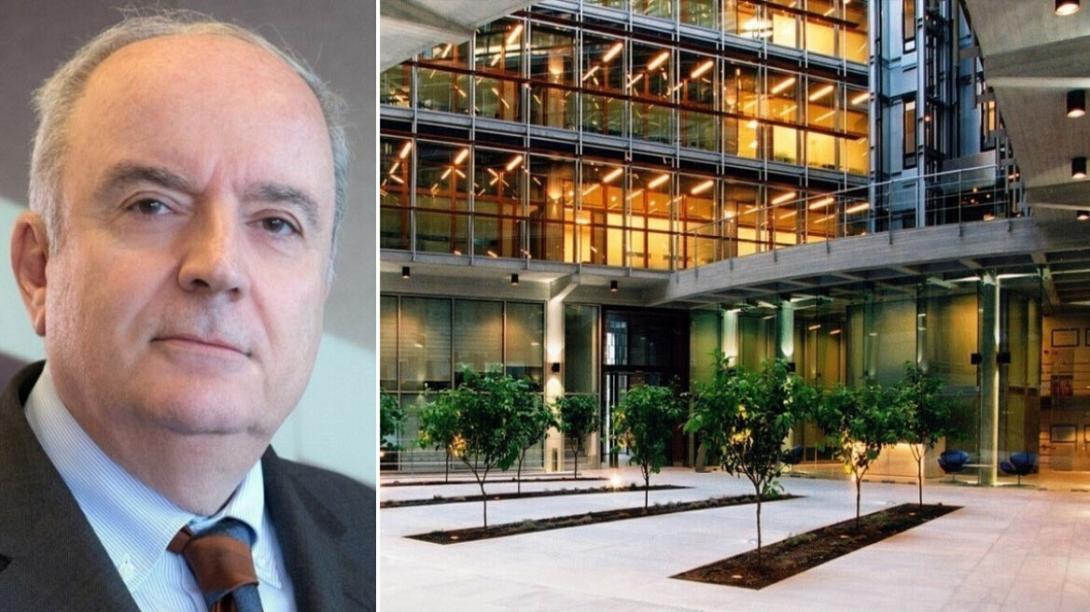 περιστέρης ΓΕΚ ΤΕΡΝΑ