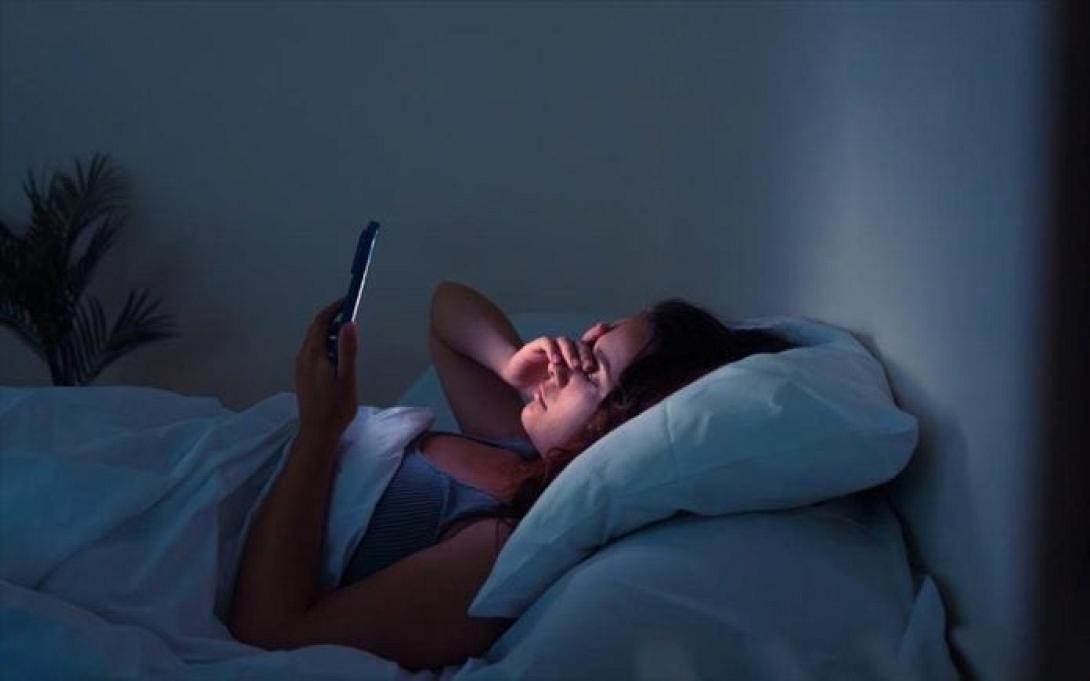 ύπνος κινητό