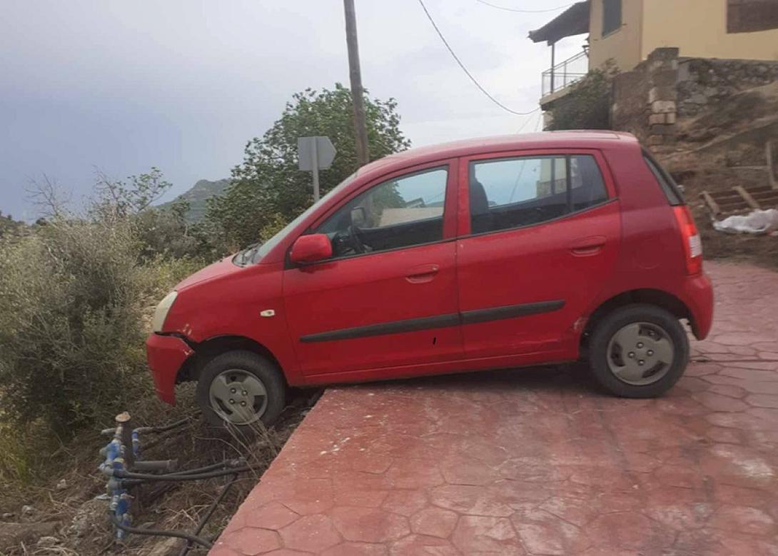 αυτοκίνητο ζαρος