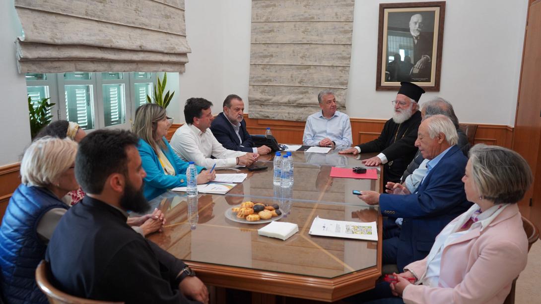 αρναουτακης συμβαση