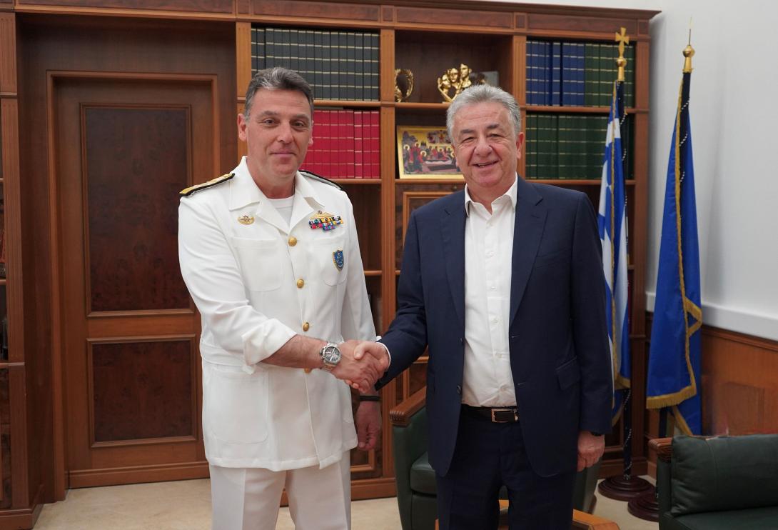 ΟΡΦΑΝΟΣ ΑΡΝΑΟΥΤΑΚΗΣ