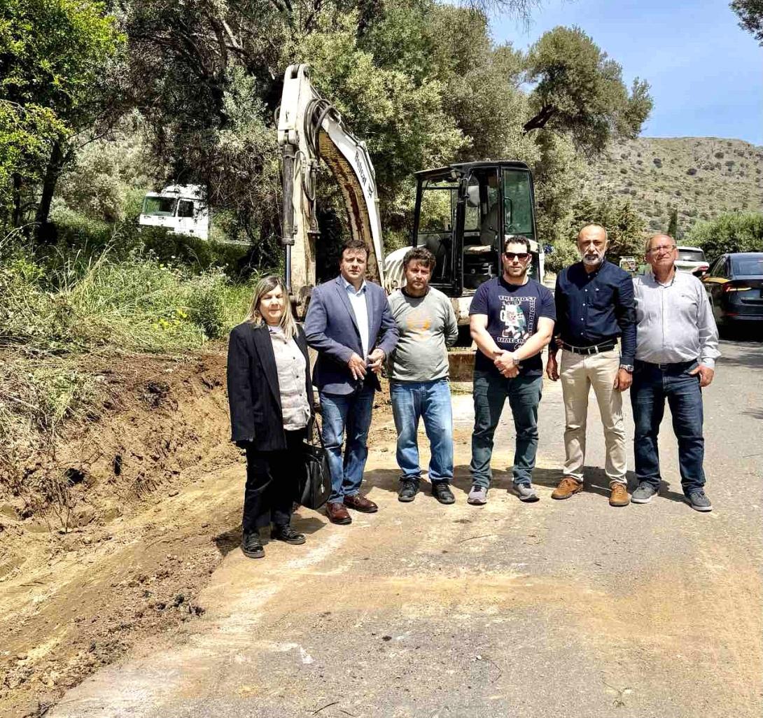 συριγωνας μαλεβιζι