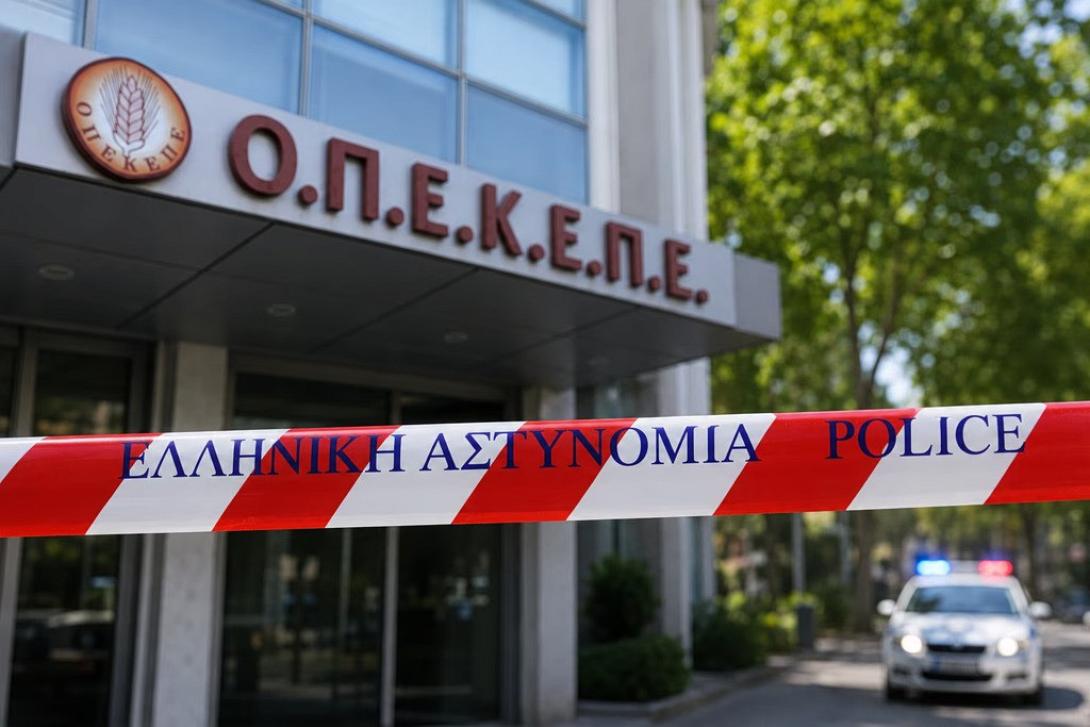 ΟΠΕΚΕΠΕ