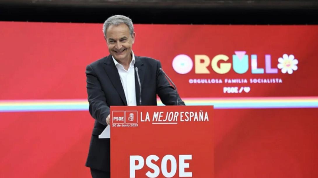 Χοσέ Λουίς Θαπατέρο