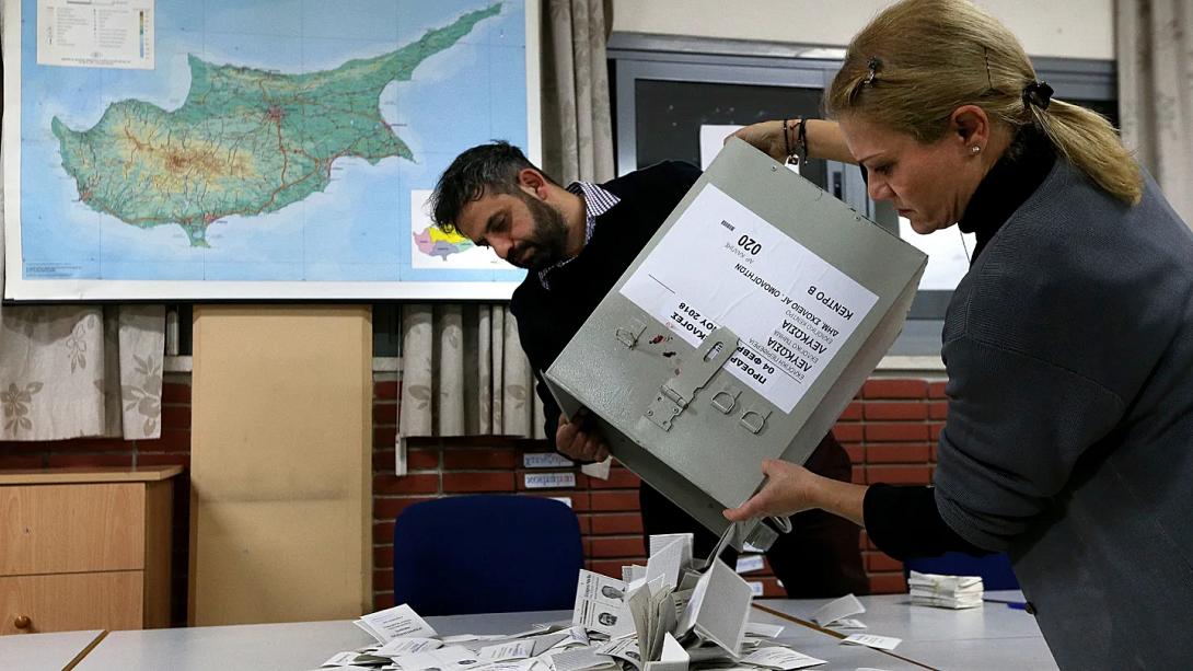 κυπρος εκλογες