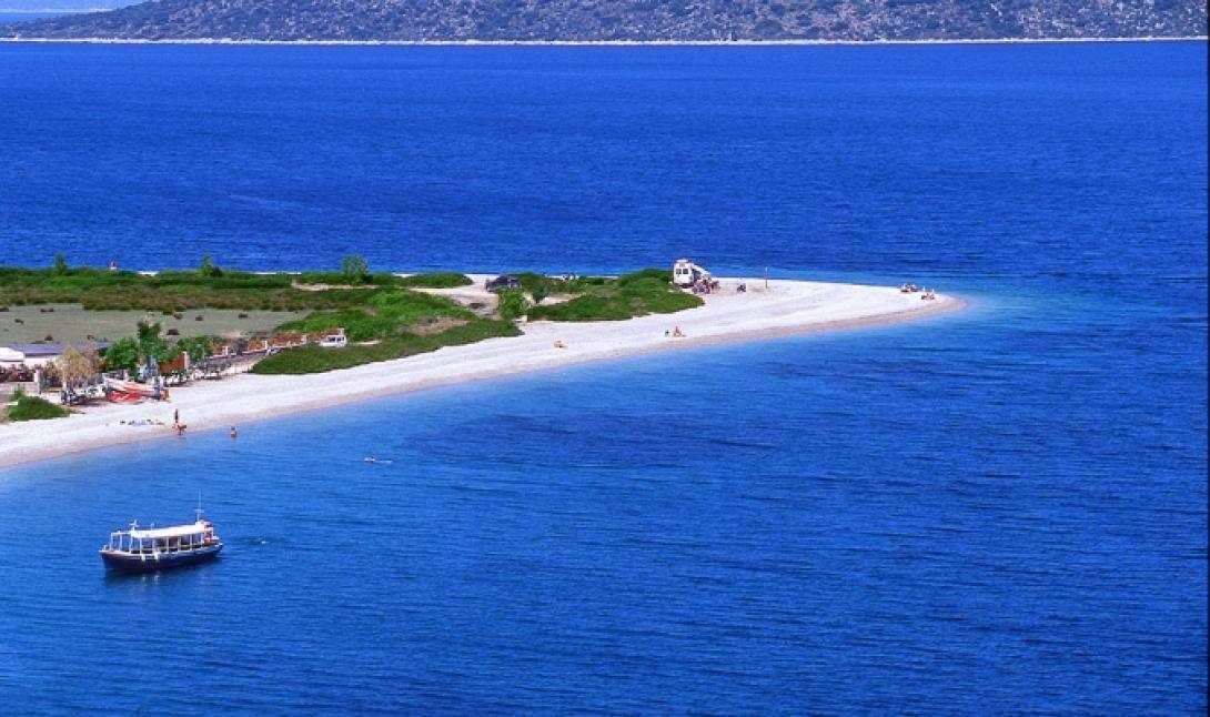 Αλόννησος 
