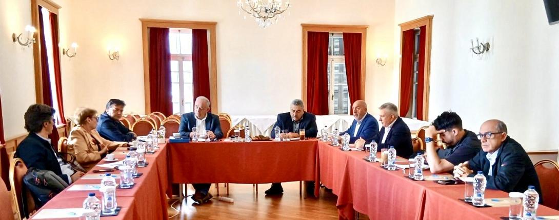 ΣΥΣΚΕΨΗ 