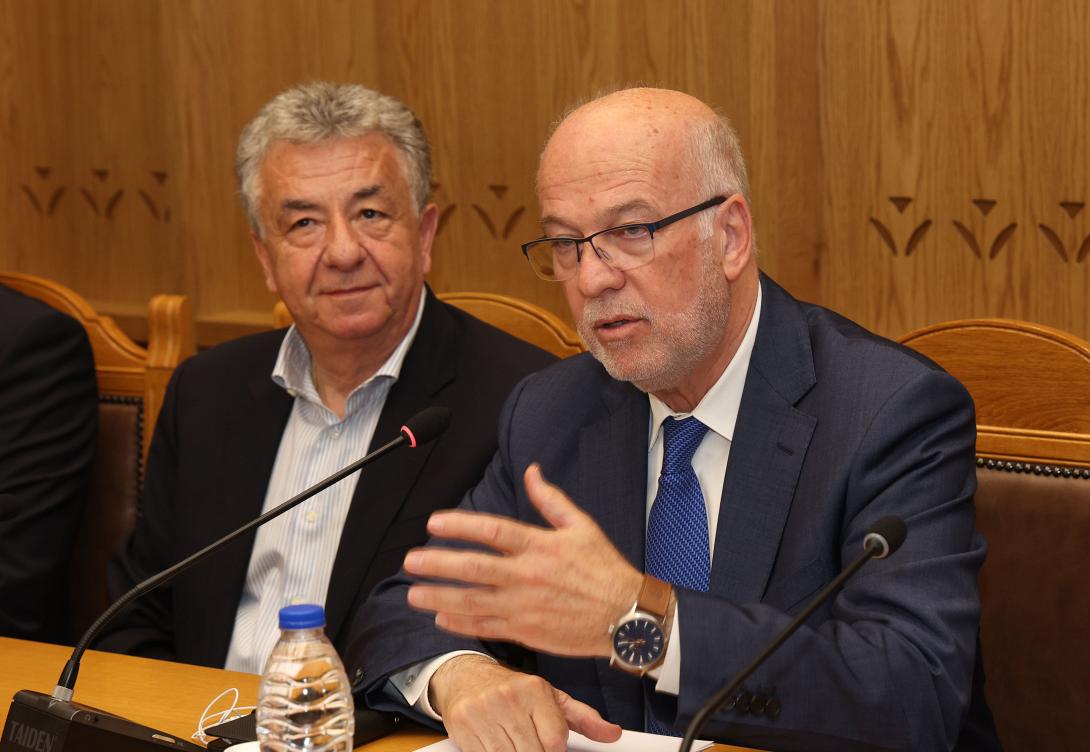 φλωρίδης ηράκλειο