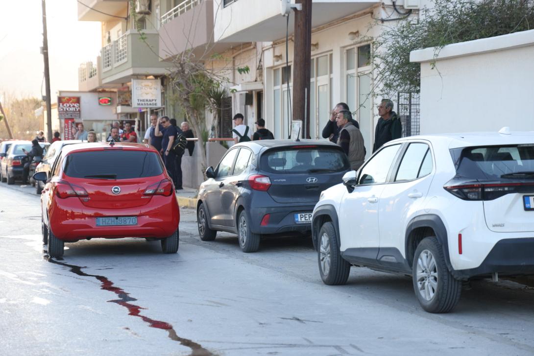 φονικο αμμουδαρα