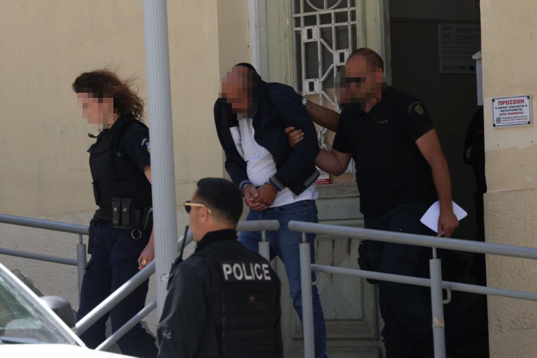 47χρονος Μεσαρά