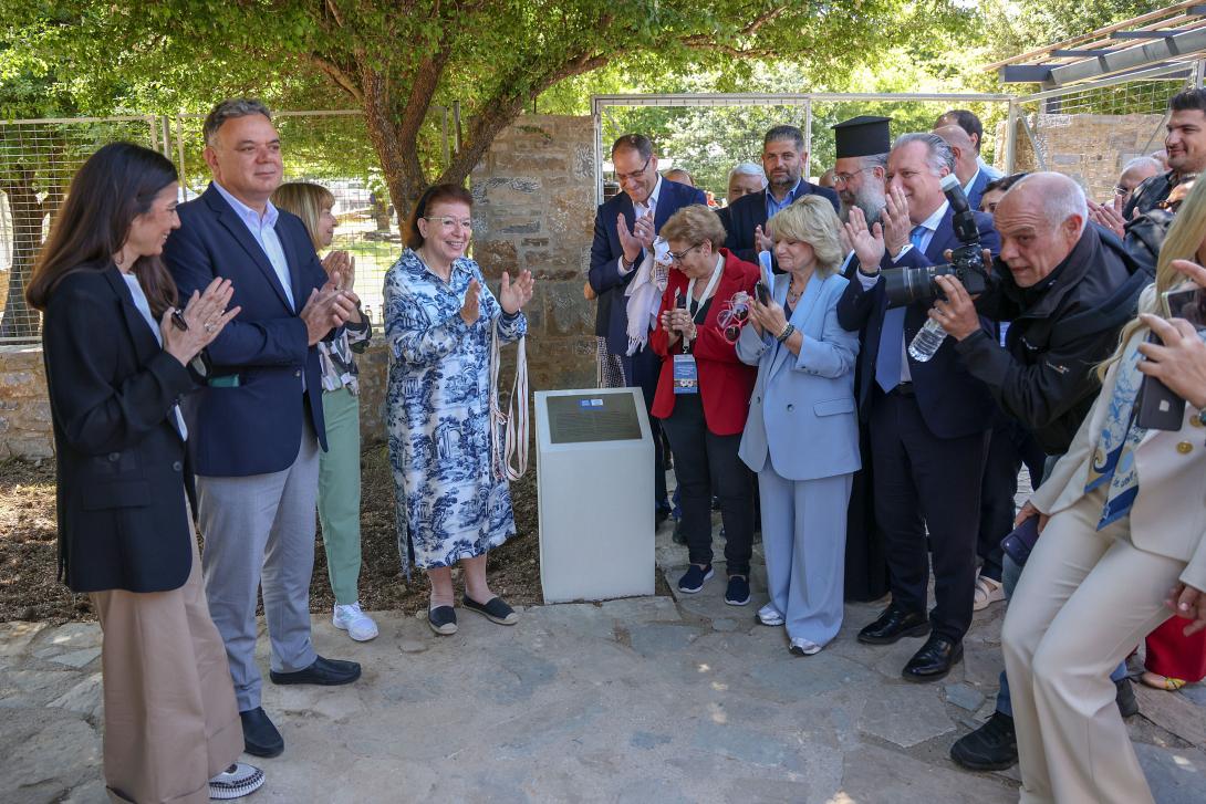 μινωικά ανακτορικά κέντρα