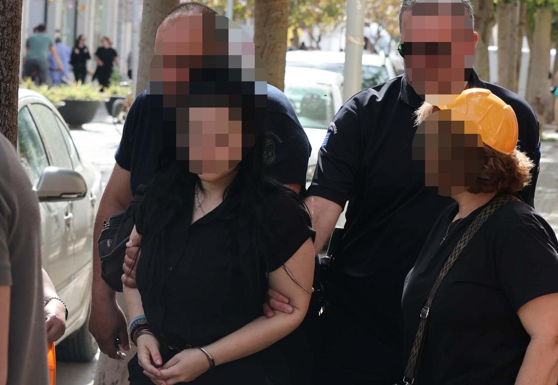 Δίκη 3χρονου Άγγελου