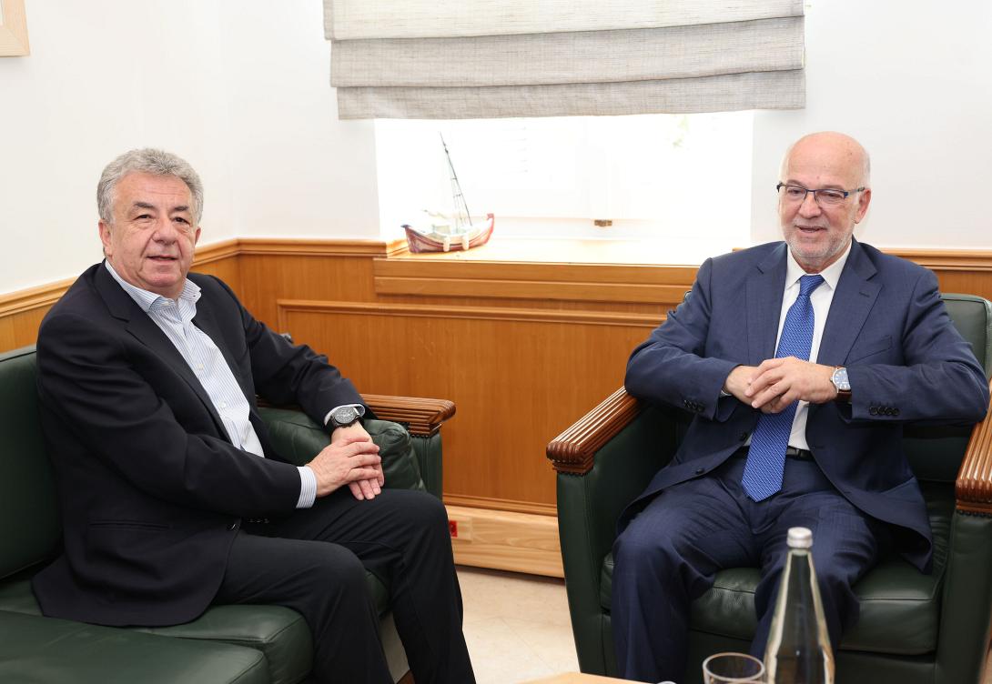 αρναουτακης φλωριδης