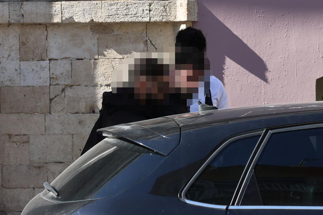 αδελφια αιματηρο επεισοδιο μπαρ