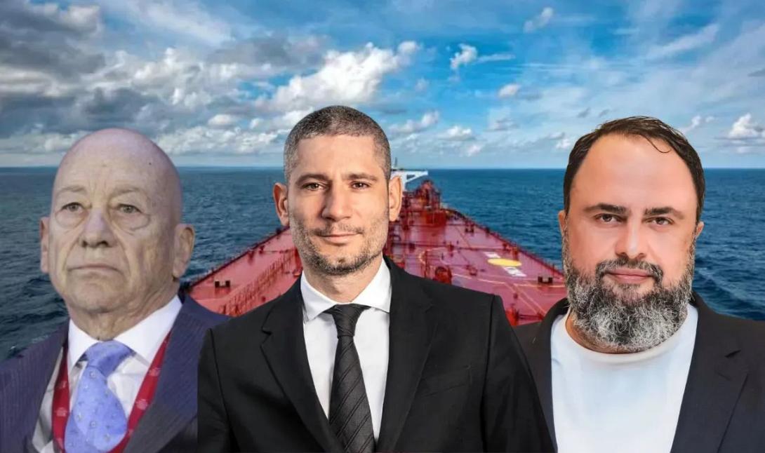 ΕΛΛΗΝΕΣ ΕΦΟΠΛΙΣΤΕΣ