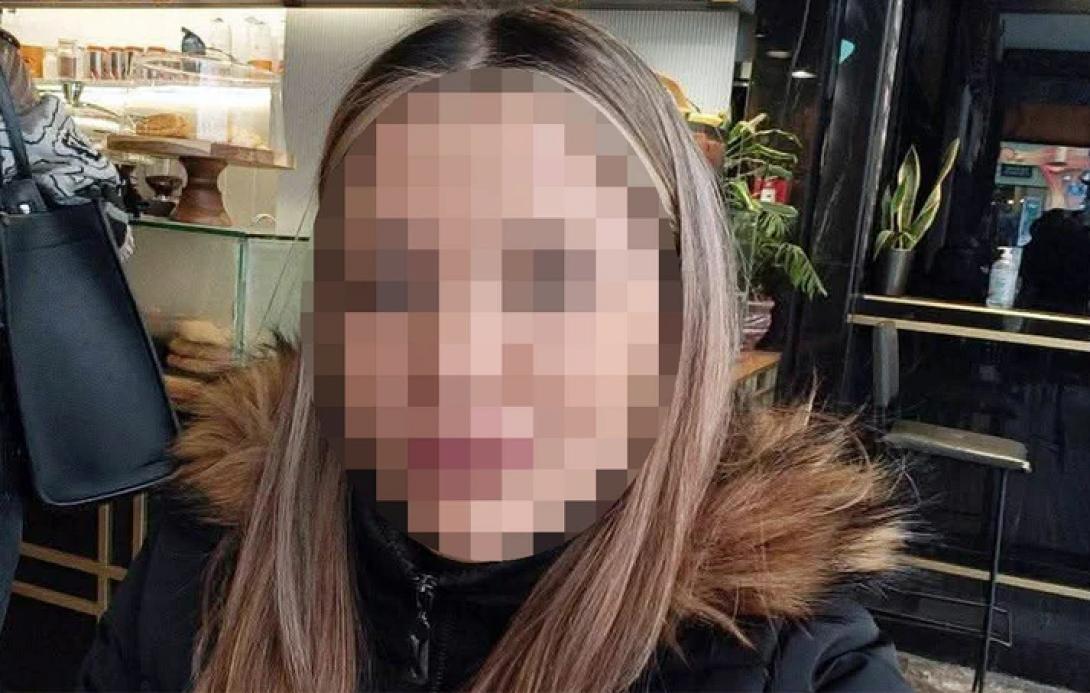 28χρονη Παντάνασσα 