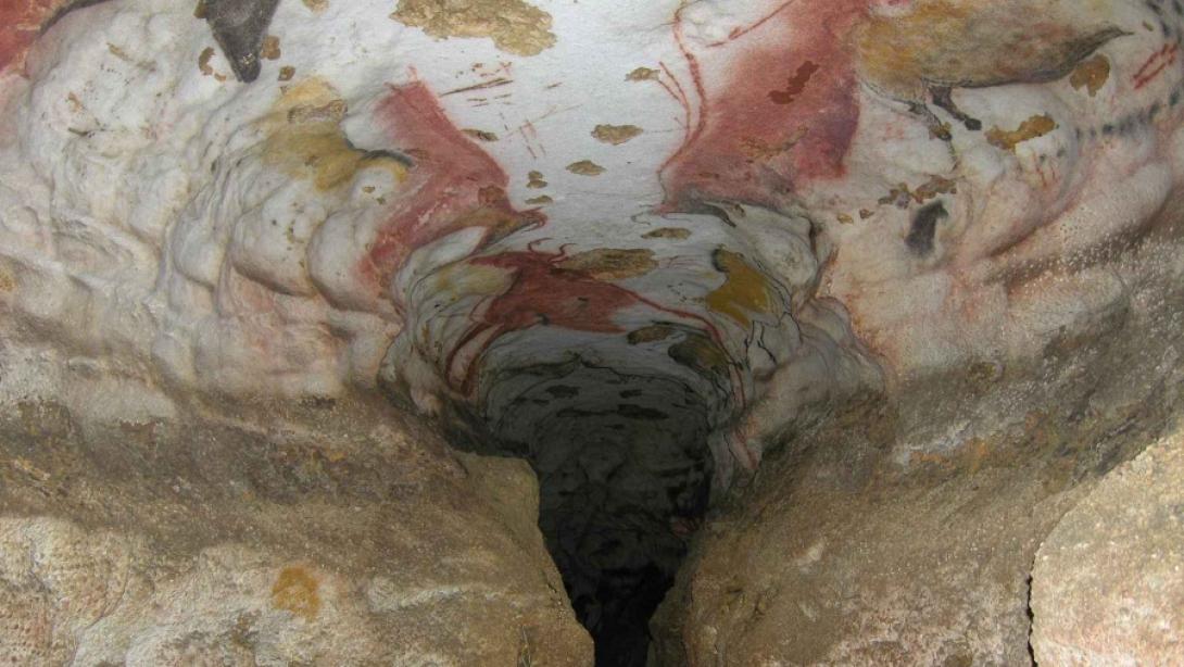 Lascaux‎‎
