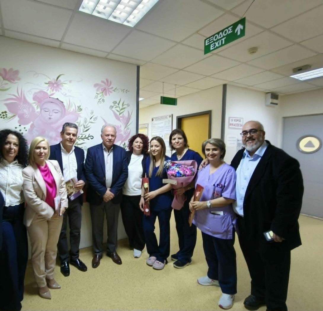 ΔΕΕΠ βενιζέλειο