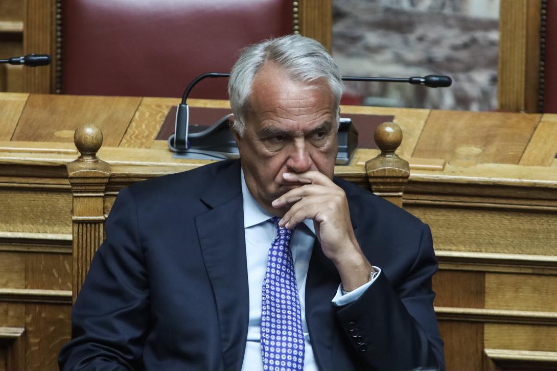 μάκης βορίδης