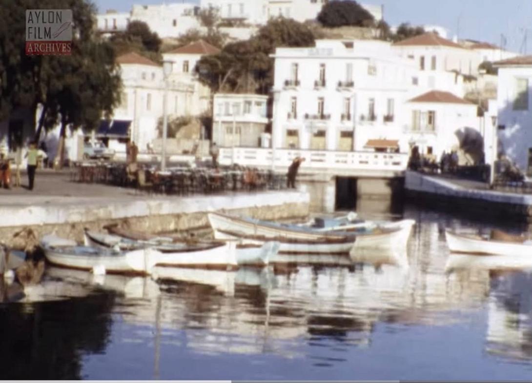 Βουλιαγμένη - Άγιος Νικόλαος