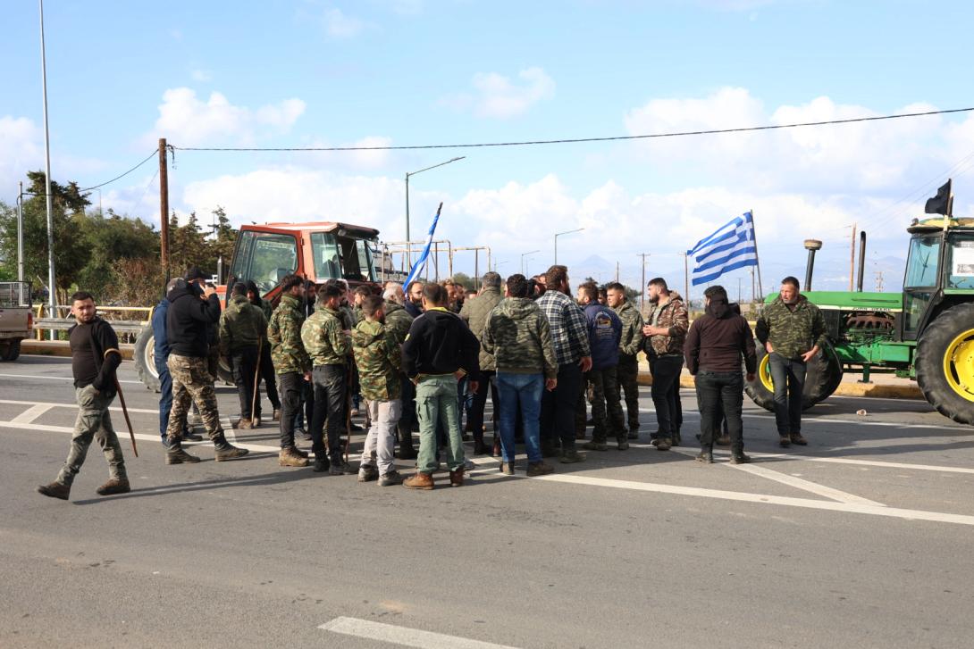 Κτηνοτρόφοι