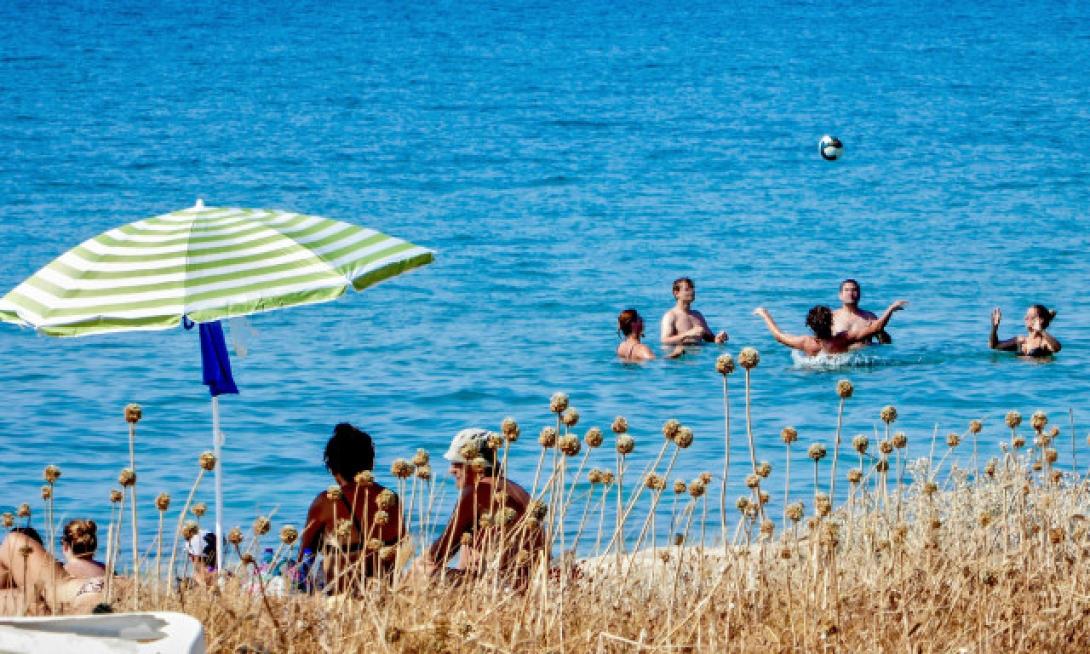 παραλία 