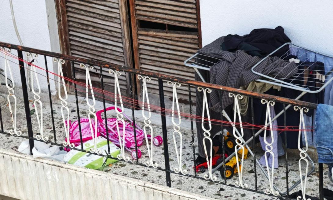 Άγιοι Ανάργυροι