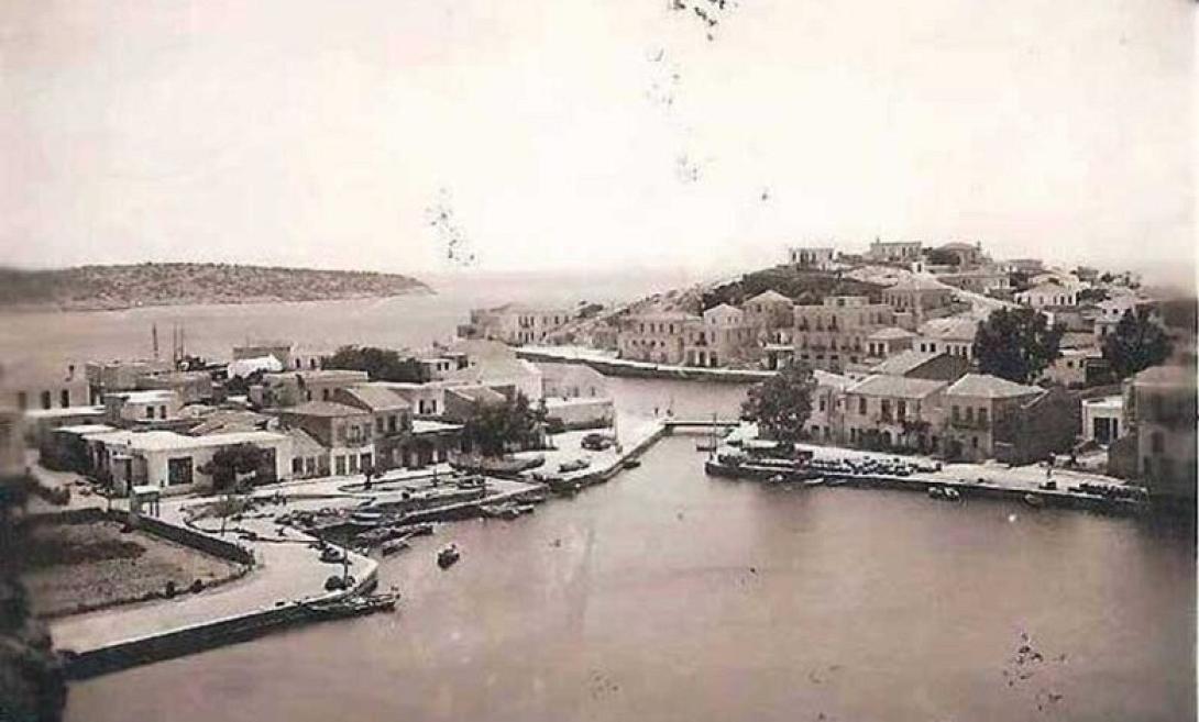 αγιος νικολαος