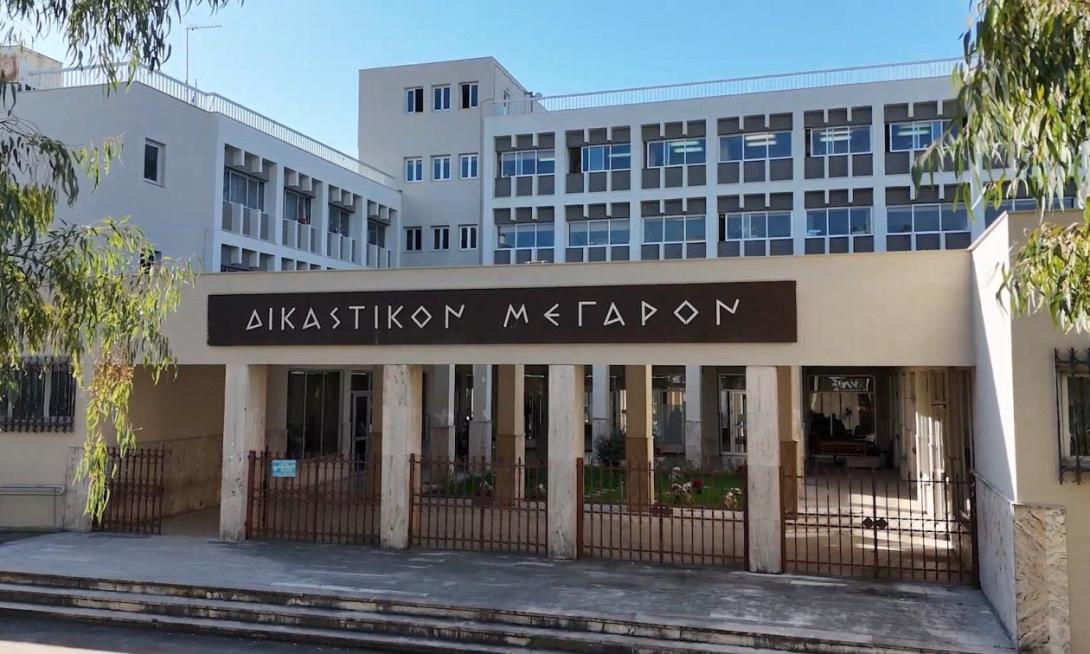 Αγρίνιο